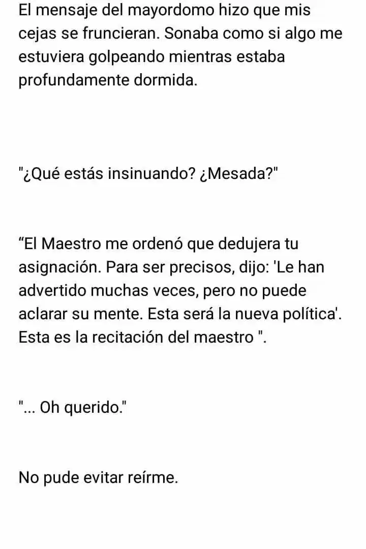 Me Convertí En El único Perfumista De Un Tirano (Novela) - Capítulo 11 - Página 10 - LectorTMOo