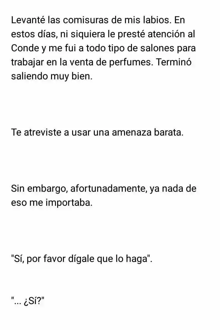 Me Convertí En El único Perfumista De Un Tirano (Novela) - Capítulo 11 - Página 12 - LectorTMOo