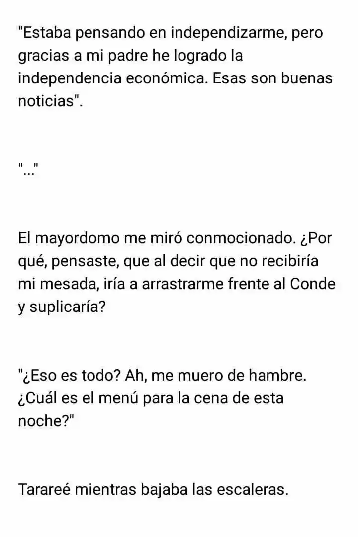 Me Convertí En El único Perfumista De Un Tirano (Novela) - Capítulo 11 - Página 13 - LectorTMOo