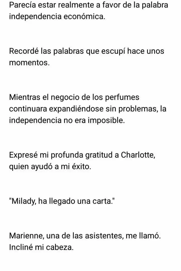 Me Convertí En El único Perfumista De Un Tirano (Novela) - Capítulo 11 - Página 14 - LectorTMOo