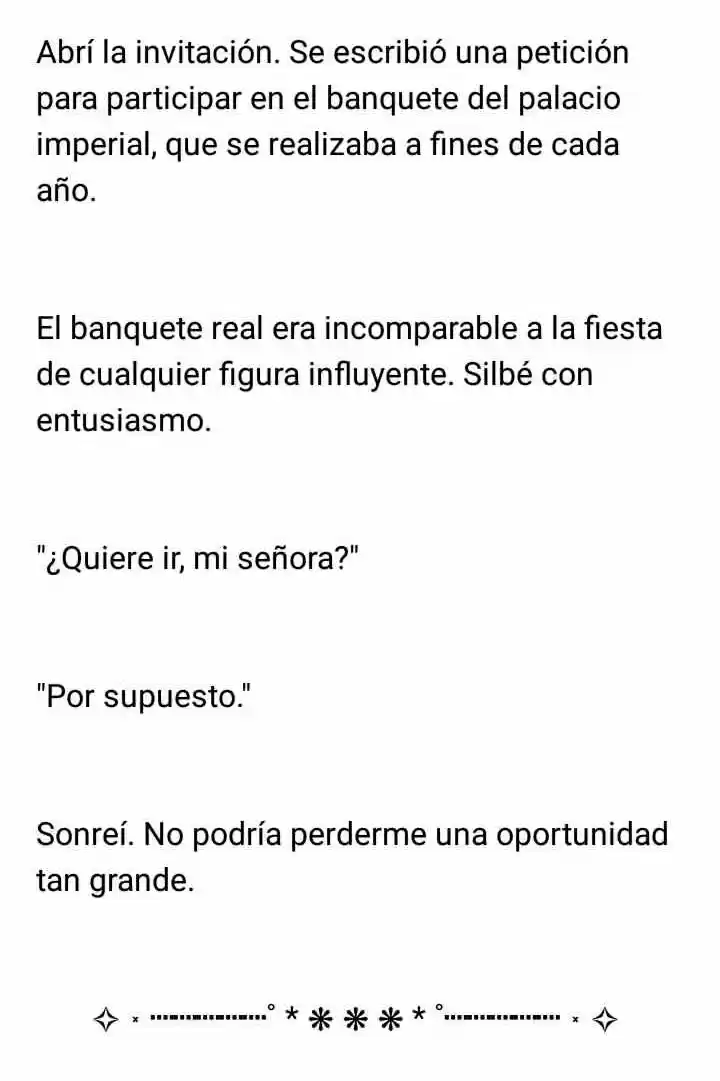 Me Convertí En El único Perfumista De Un Tirano (Novela) - Capítulo 11 - Página 17 - LectorTMOo