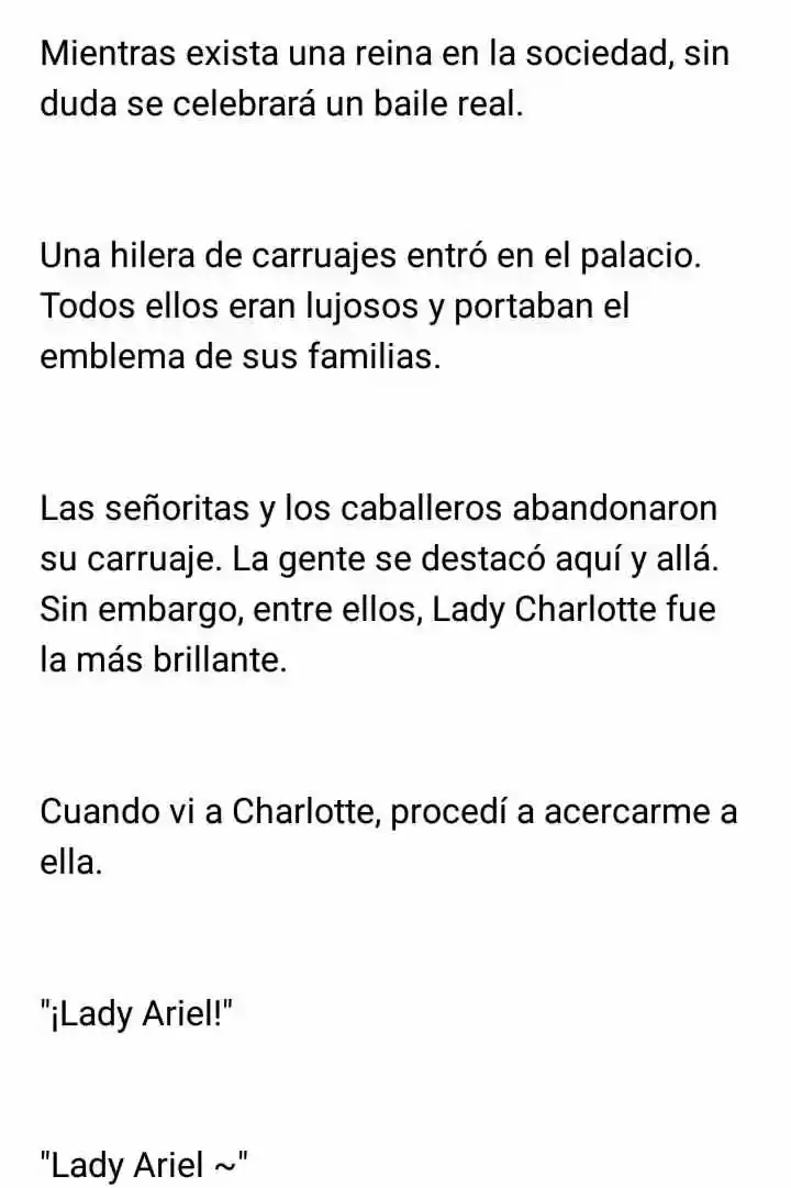 Me Convertí En El único Perfumista De Un Tirano (Novela) - Capítulo 11 - Página 18 - LectorTMOo