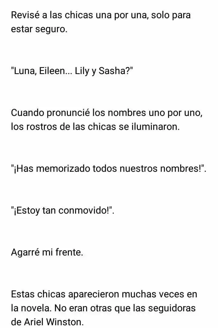 Me Convertí En El único Perfumista De Un Tirano (Novela) - Capítulo 11 - Página 22 - LectorTMOo