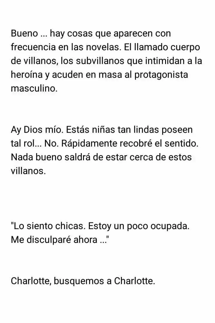 Me Convertí En El único Perfumista De Un Tirano (Novela) - Capítulo 11 - Página 23 - LectorTMOo