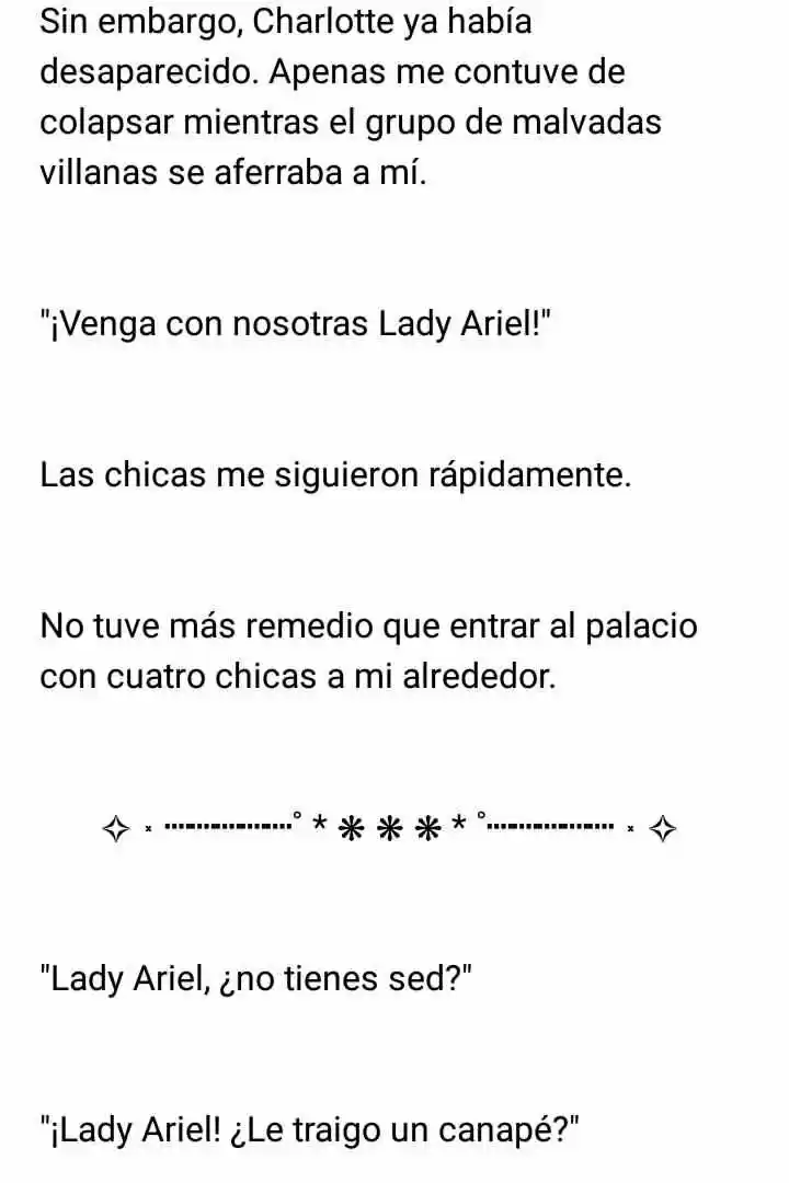 Me Convertí En El único Perfumista De Un Tirano (Novela) - Capítulo 11 - Página 24 - LectorTMOo