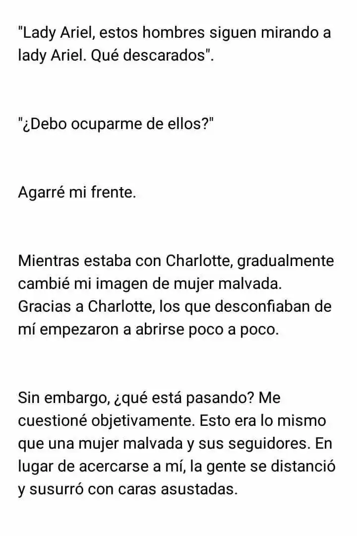 Me Convertí En El único Perfumista De Un Tirano (Novela) - Capítulo 11 - Página 25 - LectorTMOo