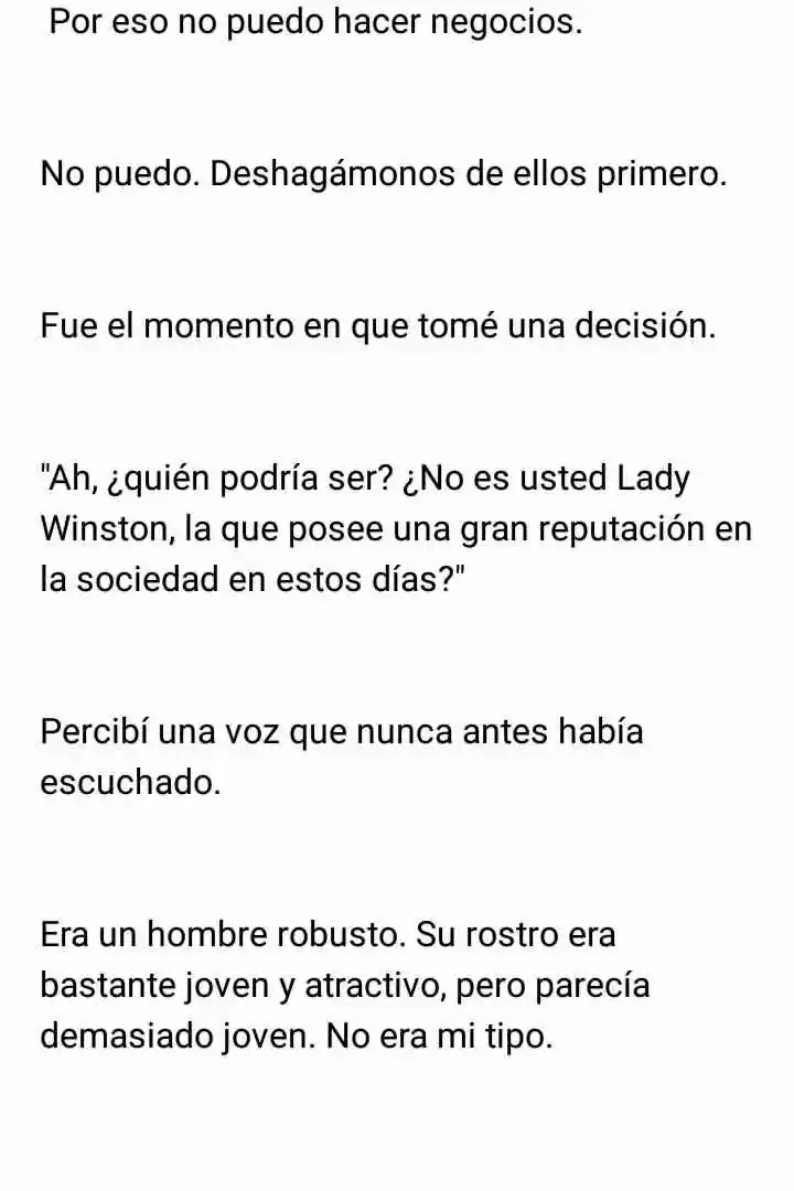 Me Convertí En El único Perfumista De Un Tirano (Novela) - Capítulo 11 - Página 26 - LectorTMOo