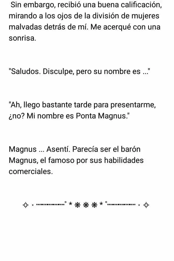 Me Convertí En El único Perfumista De Un Tirano (Novela) - Capítulo 11 - Página 27 - LectorTMOo