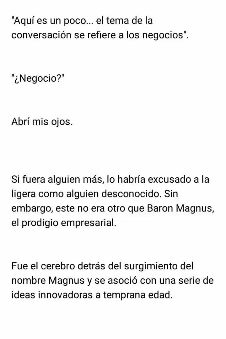 Me Convertí En El único Perfumista De Un Tirano (Novela) - Capítulo 12 - Página 4 - LectorTMOo