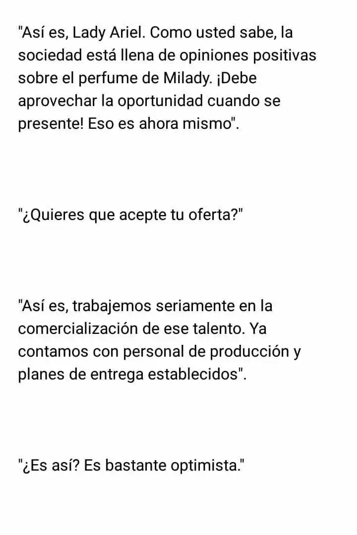 Me Convertí En El único Perfumista De Un Tirano (Novela) - Capítulo 12 - Página 7 - LectorTMOo