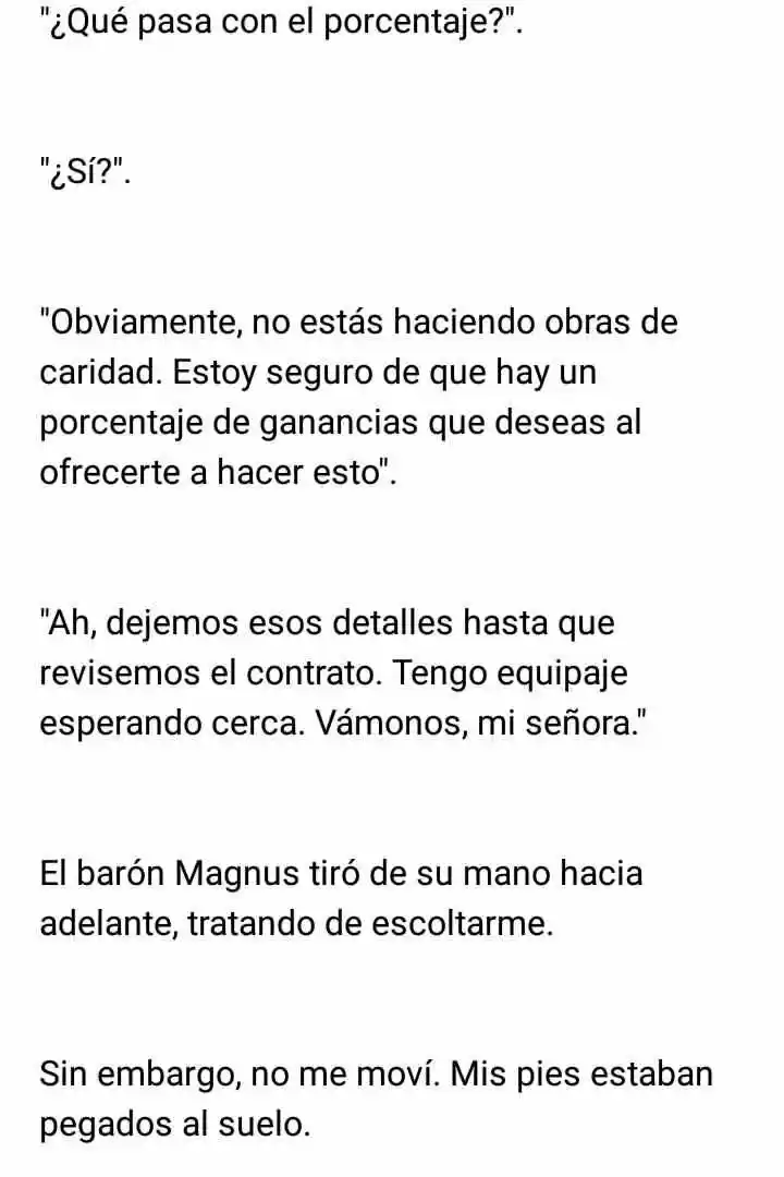 Me Convertí En El único Perfumista De Un Tirano (Novela) - Capítulo 12 - Página 9 - LectorTMOo
