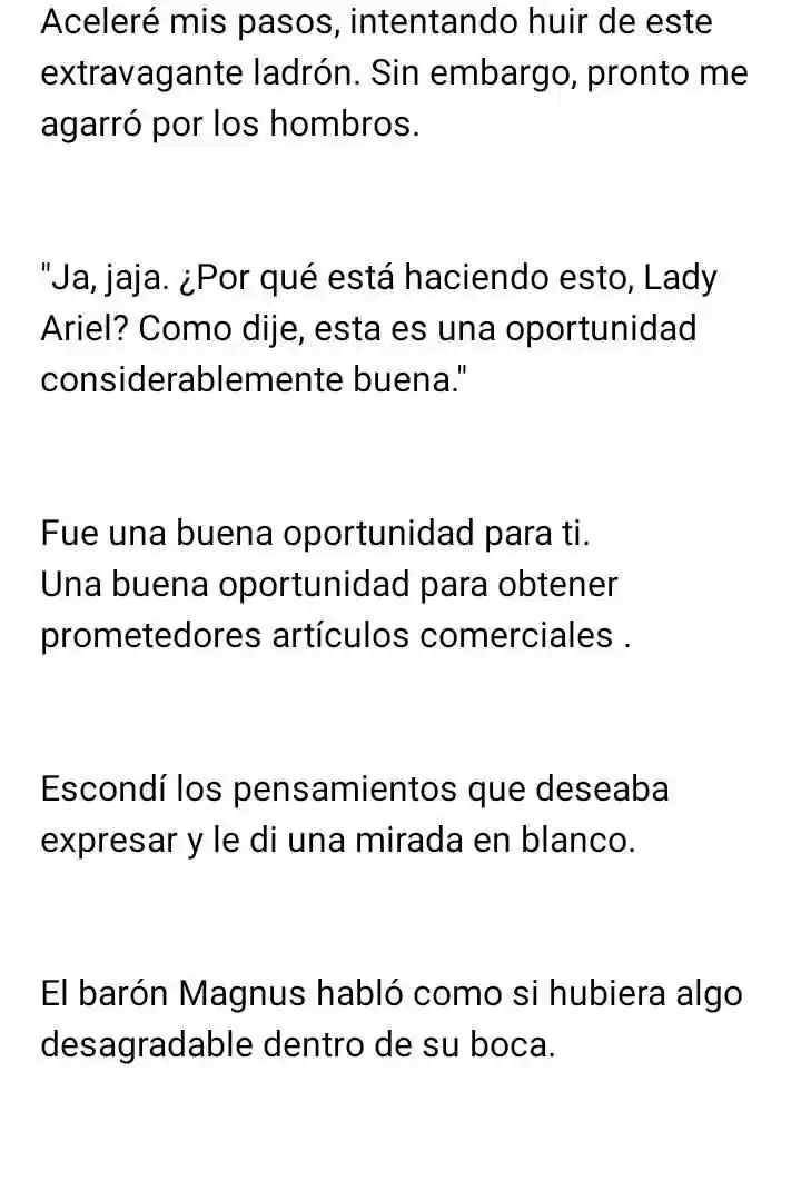 Me Convertí En El único Perfumista De Un Tirano (Novela) - Capítulo 12 - Página 12 - LectorTMOo
