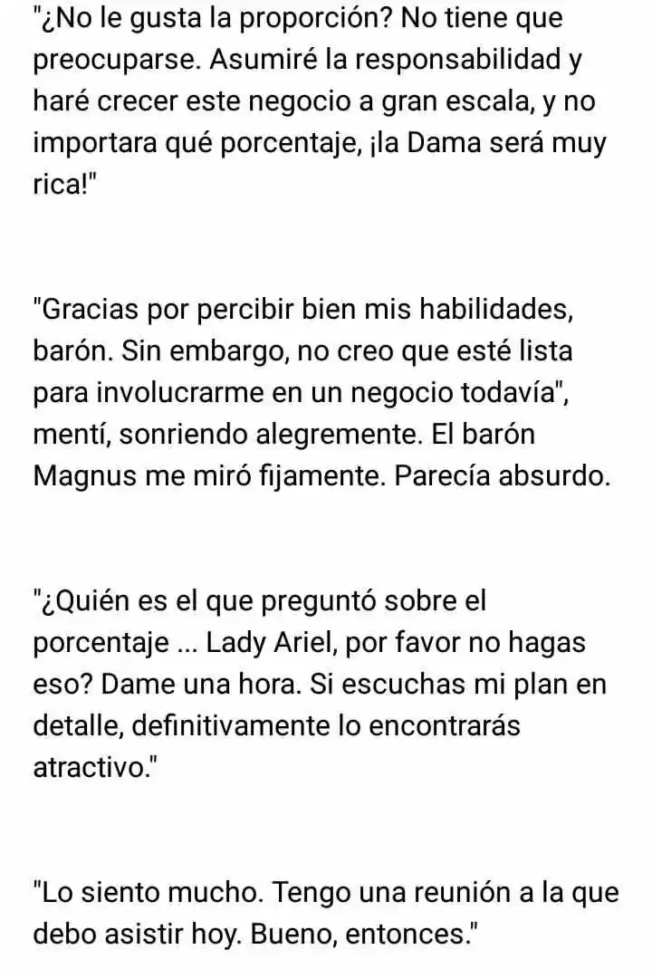 Me Convertí En El único Perfumista De Un Tirano (Novela) - Capítulo 12 - Página 13 - LectorTMOo