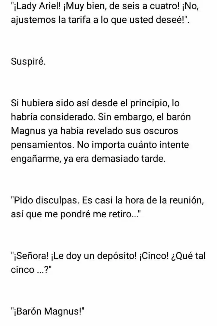 Me Convertí En El único Perfumista De Un Tirano (Novela) - Capítulo 12 - Página 14 - LectorTMOo