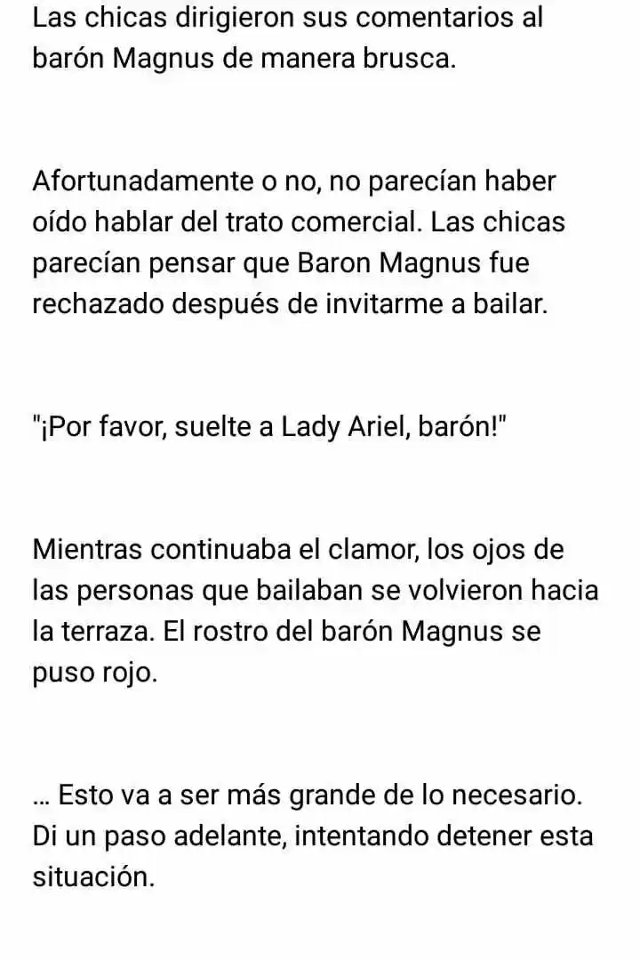 Me Convertí En El único Perfumista De Un Tirano (Novela) - Capítulo 12 - Página 16 - LectorTMOo