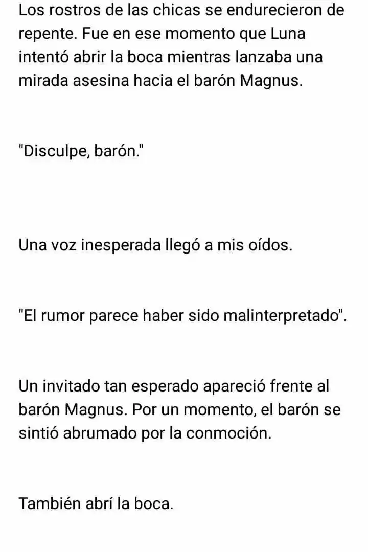 Me Convertí En El único Perfumista De Un Tirano (Novela) - Capítulo 12 - Página 18 - LectorTMOo