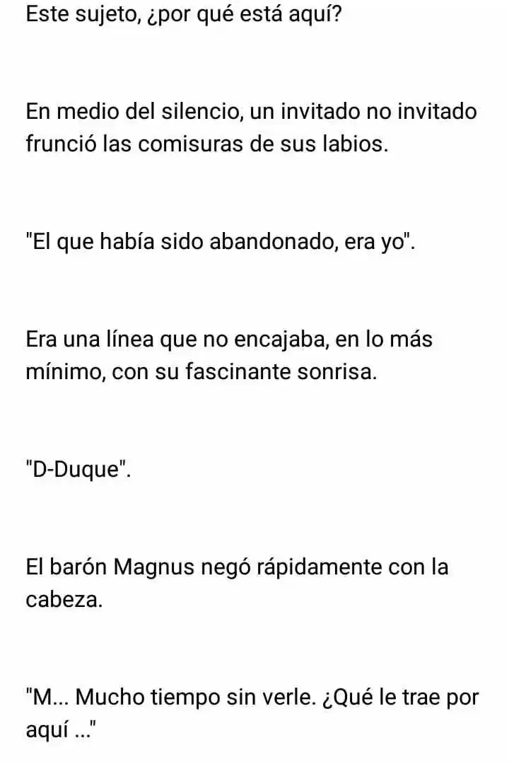 Me Convertí En El único Perfumista De Un Tirano (Novela) - Capítulo 12 - Página 19 - LectorTMOo