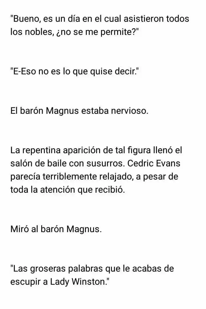 Me Convertí En El único Perfumista De Un Tirano (Novela) - Capítulo 12 - Página 20 - LectorTMOo