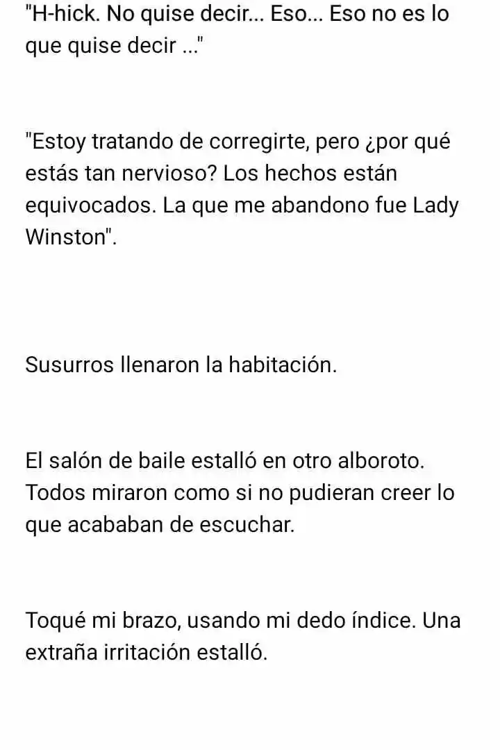 Me Convertí En El único Perfumista De Un Tirano (Novela) - Capítulo 12 - Página 21 - LectorTMOo