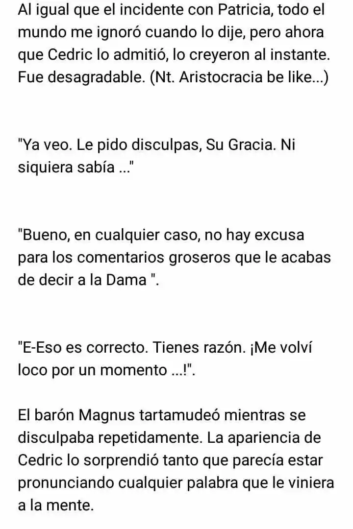 Me Convertí En El único Perfumista De Un Tirano (Novela) - Capítulo 12 - Página 22 - LectorTMOo