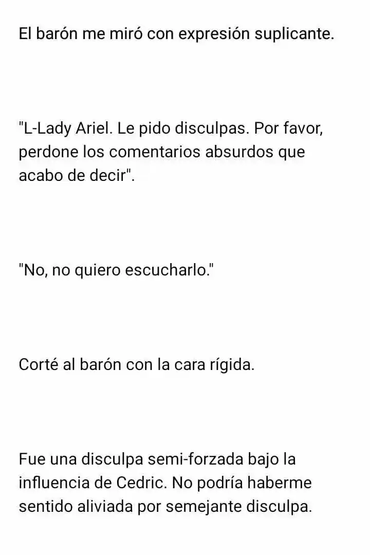 Me Convertí En El único Perfumista De Un Tirano (Novela) - Capítulo 12 - Página 23 - LectorTMOo