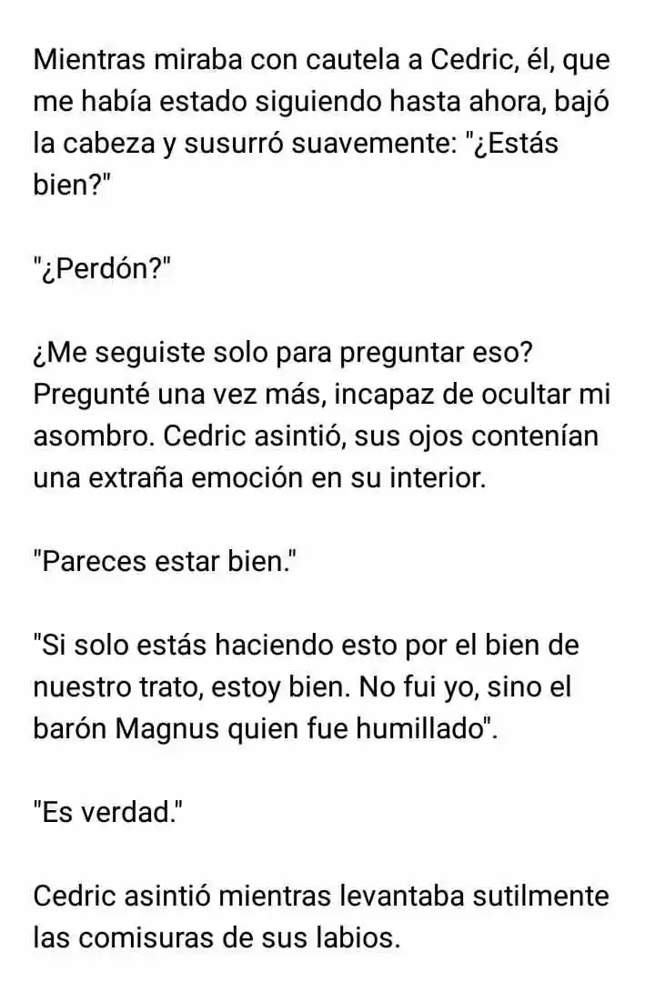 Me Convertí En El único Perfumista De Un Tirano (Novela) - Capítulo 13 - Página 4 - LectorTMOo