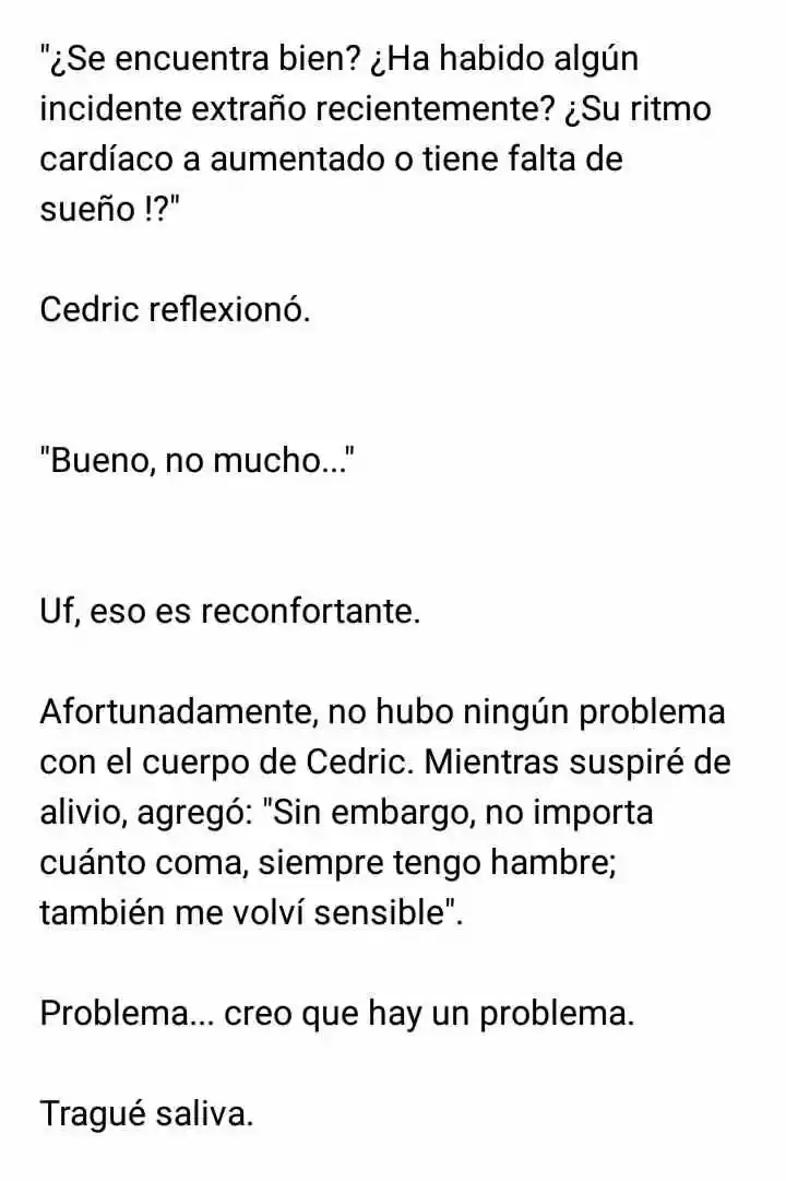 Me Convertí En El único Perfumista De Un Tirano (Novela) - Capítulo 13 - Página 10 - LectorTMOo