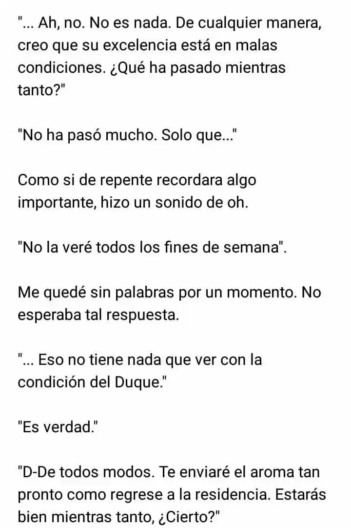 Me Convertí En El único Perfumista De Un Tirano (Novela) - Capítulo 13 - Página 12 - LectorTMOo