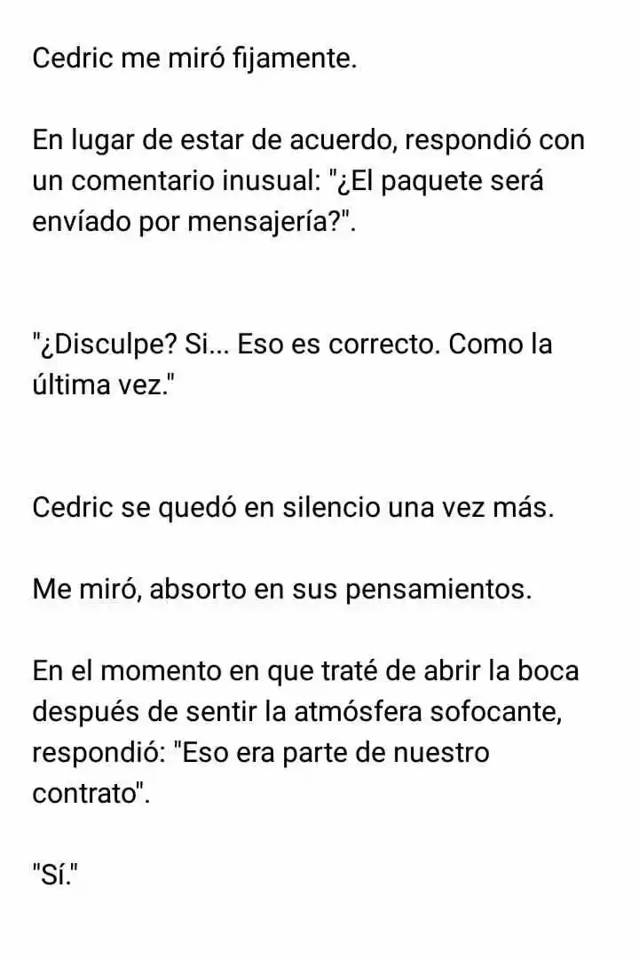 Me Convertí En El único Perfumista De Un Tirano (Novela) - Capítulo 13 - Página 13 - LectorTMOo