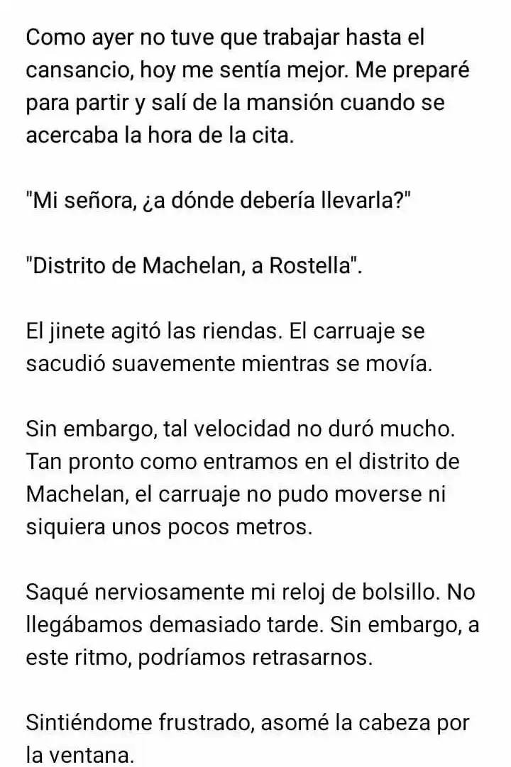 Me Convertí En El único Perfumista De Un Tirano (Novela) - Capítulo 13 - Página 19 - LectorTMOo