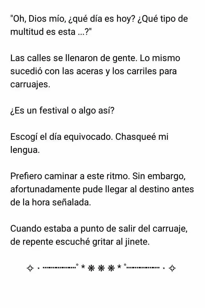 Me Convertí En El único Perfumista De Un Tirano (Novela) - Capítulo 13 - Página 20 - LectorTMOo
