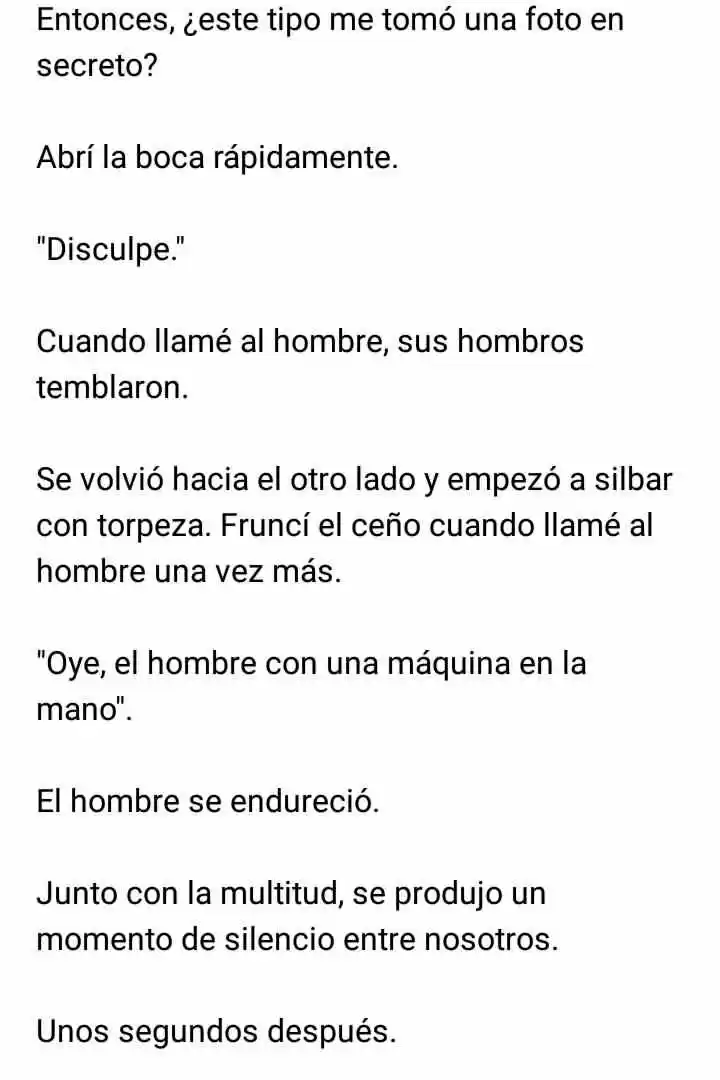Me Convertí En El único Perfumista De Un Tirano (Novela) - Capítulo 14 - Página 6 - LectorTMOo