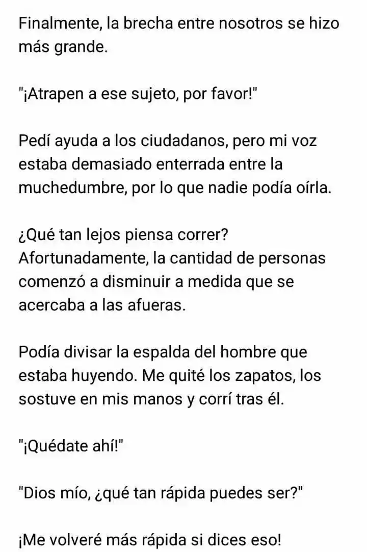 Me Convertí En El único Perfumista De Un Tirano (Novela) - Capítulo 14 - Página 8 - LectorTMOo