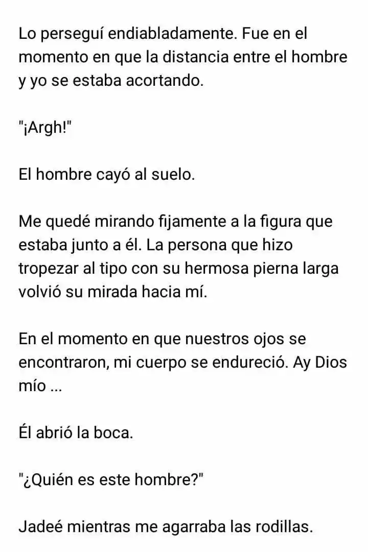 Me Convertí En El único Perfumista De Un Tirano (Novela) - Capítulo 14 - Página 9 - LectorTMOo