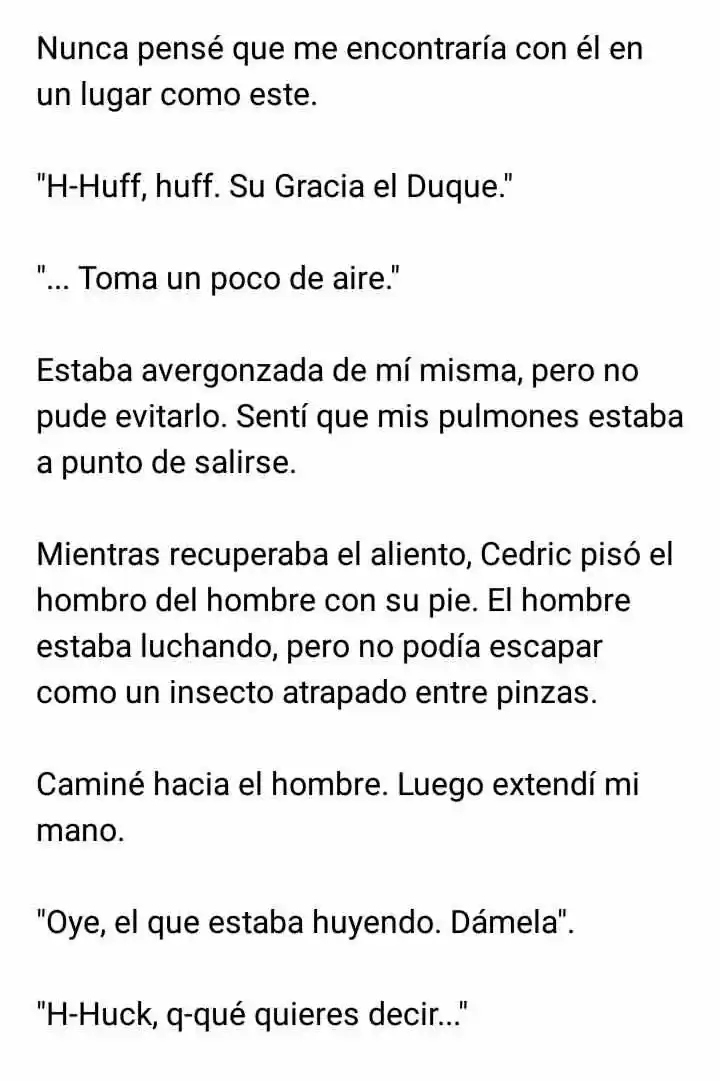 Me Convertí En El único Perfumista De Un Tirano (Novela) - Capítulo 14 - Página 10 - LectorTMOo