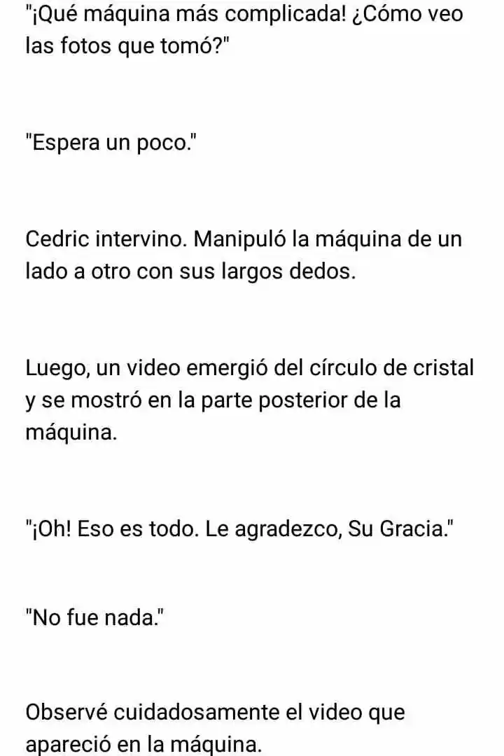 Me Convertí En El único Perfumista De Un Tirano (Novela) - Capítulo 14 - Página 12 - LectorTMOo