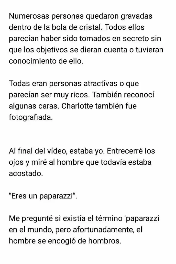 Me Convertí En El único Perfumista De Un Tirano (Novela) - Capítulo 14 - Página 13 - LectorTMOo