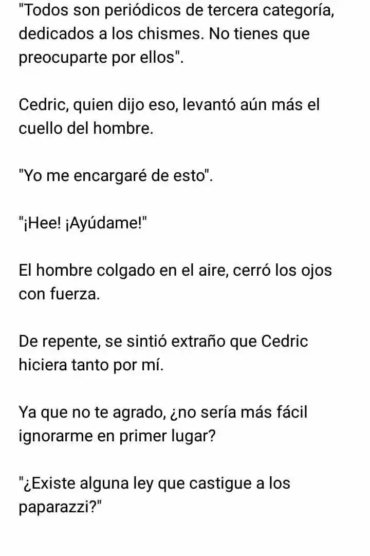 Me Convertí En El único Perfumista De Un Tirano (Novela) - Capítulo 14 - Página 15 - LectorTMOo