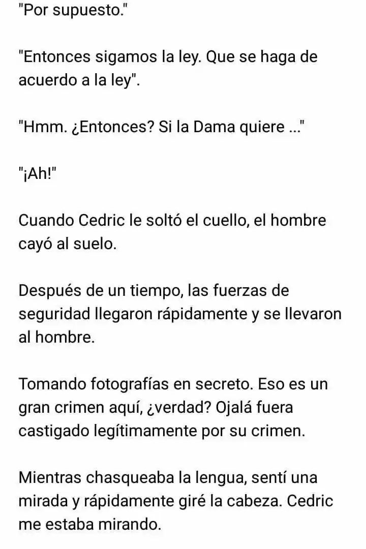Me Convertí En El único Perfumista De Un Tirano (Novela) - Capítulo 14 - Página 16 - LectorTMOo