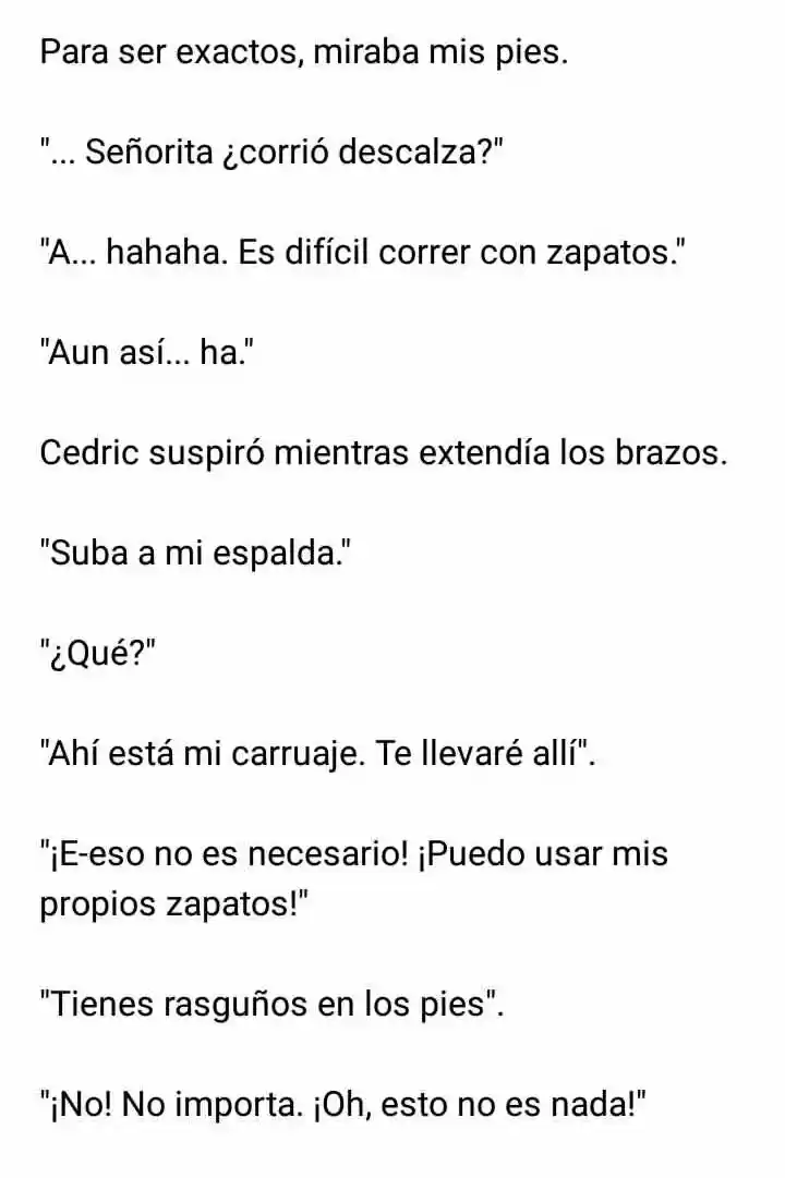 Me Convertí En El único Perfumista De Un Tirano (Novela) - Capítulo 14 - Página 17 - LectorTMOo