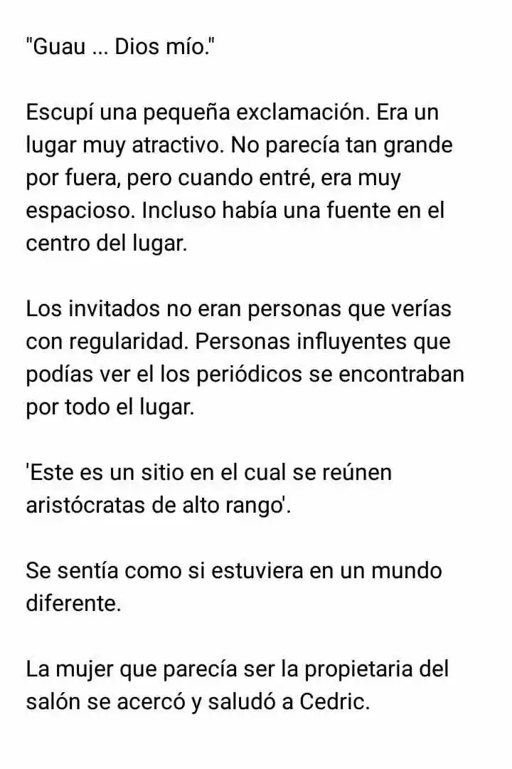 Me Convertí En El único Perfumista De Un Tirano (Novela) - Capítulo 14 - Página 19 - LectorTMOo