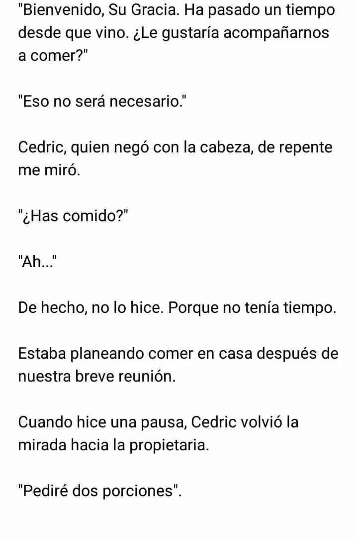 Me Convertí En El único Perfumista De Un Tirano (Novela) - Capítulo 14 - Página 20 - LectorTMOo