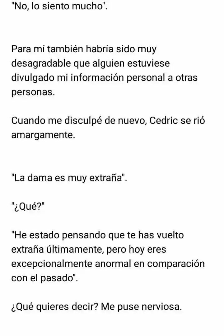 Me Convertí En El único Perfumista De Un Tirano (Novela) - Capítulo 15 - Página 10 - LectorTMOo