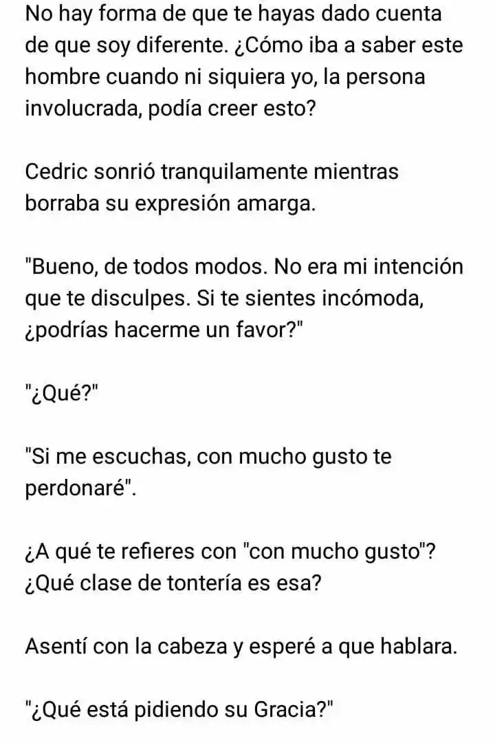 Me Convertí En El único Perfumista De Un Tirano (Novela) - Capítulo 15 - Página 11 - LectorTMOo