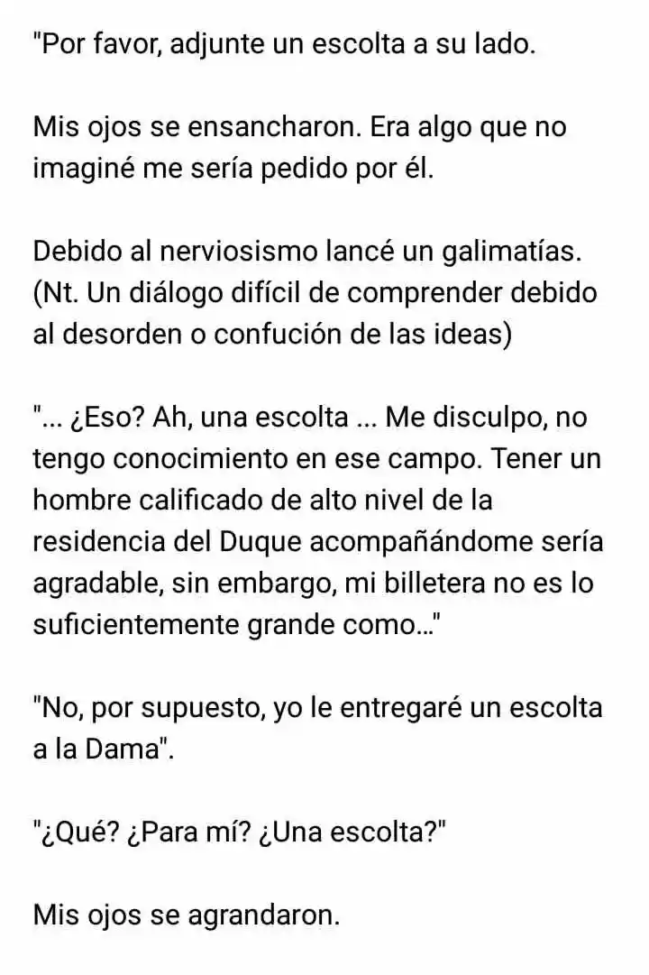 Me Convertí En El único Perfumista De Un Tirano (Novela) - Capítulo 15 - Página 12 - LectorTMOo