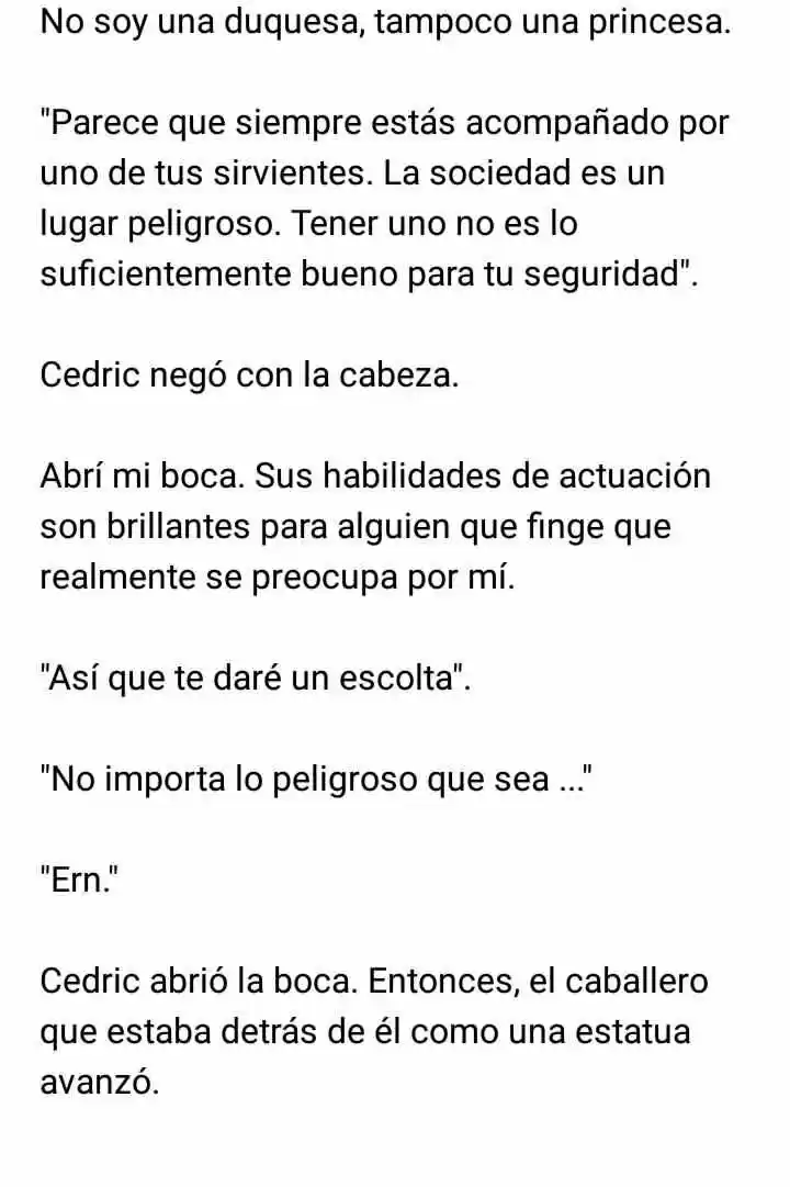 Me Convertí En El único Perfumista De Un Tirano (Novela) - Capítulo 15 - Página 13 - LectorTMOo