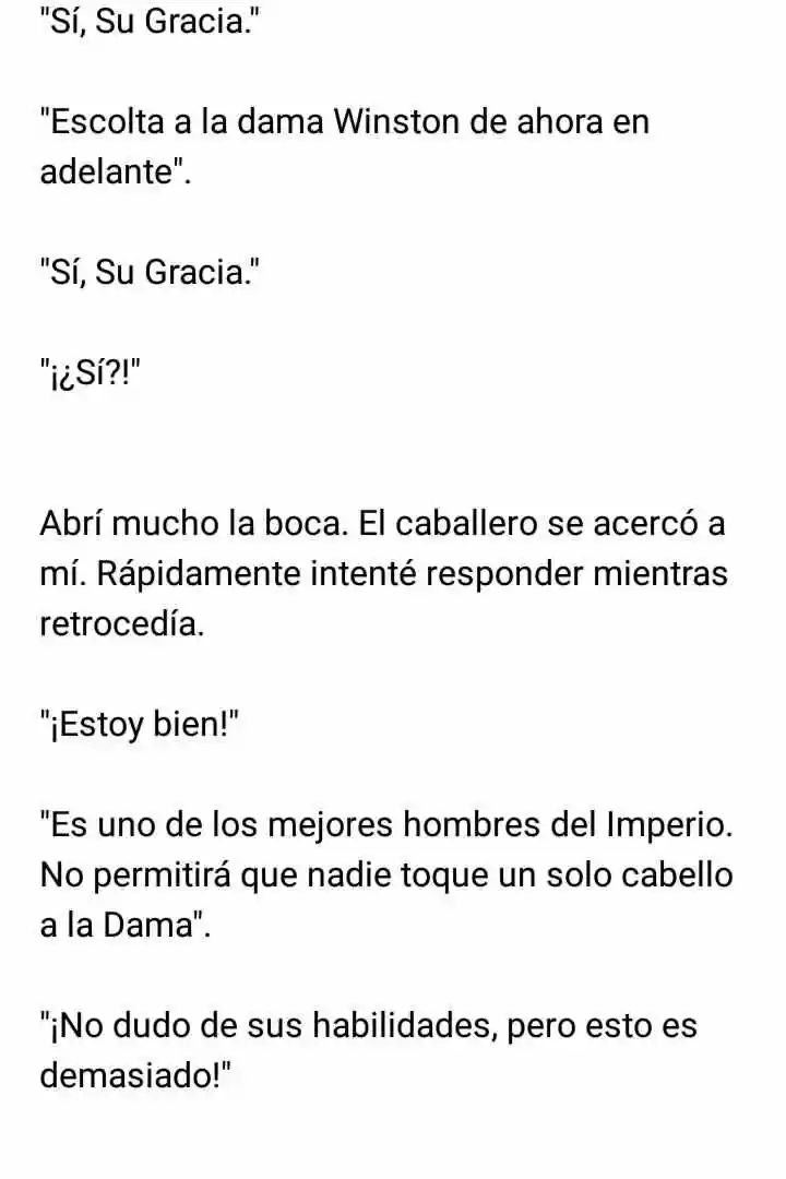 Me Convertí En El único Perfumista De Un Tirano (Novela) - Capítulo 15 - Página 14 - LectorTMOo