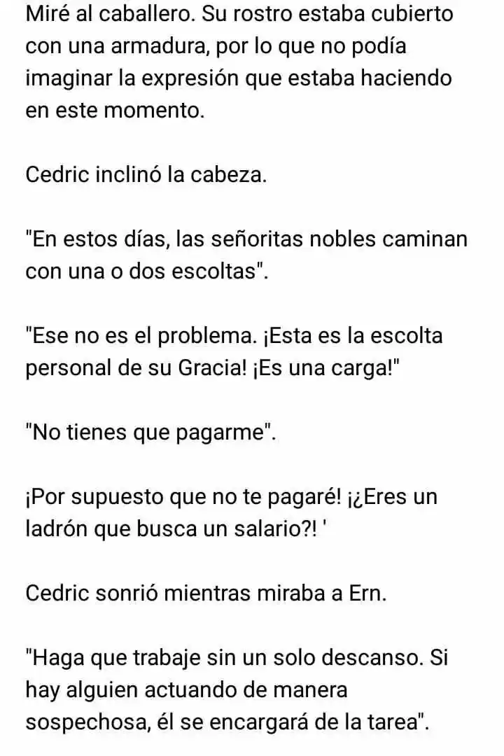 Me Convertí En El único Perfumista De Un Tirano (Novela) - Capítulo 15 - Página 15 - LectorTMOo
