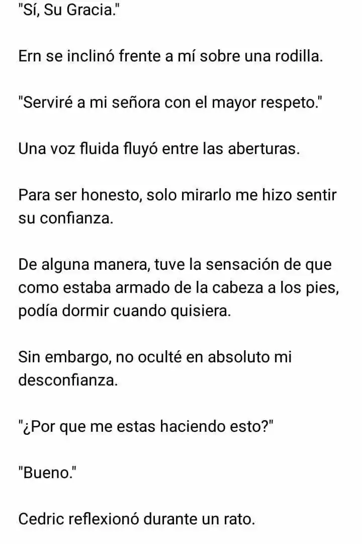 Me Convertí En El único Perfumista De Un Tirano (Novela) - Capítulo 15 - Página 16 - LectorTMOo