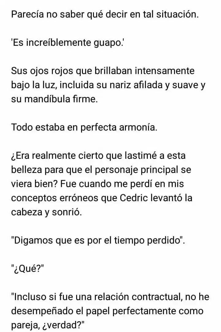 Me Convertí En El único Perfumista De Un Tirano (Novela) - Capítulo 15 - Página 17 - LectorTMOo